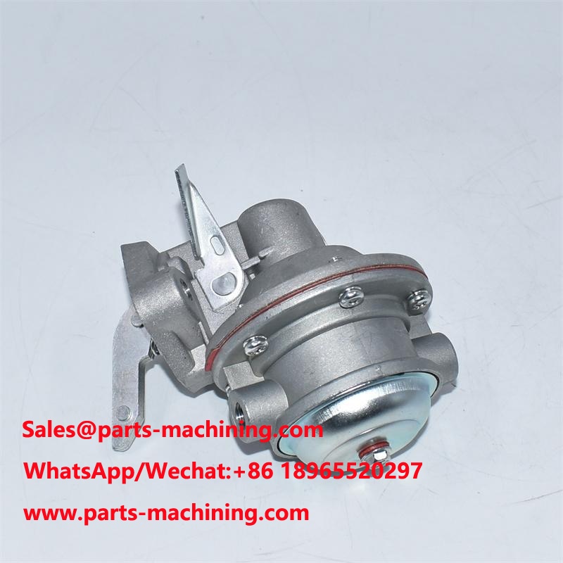 Pompe à carburant TRE42211