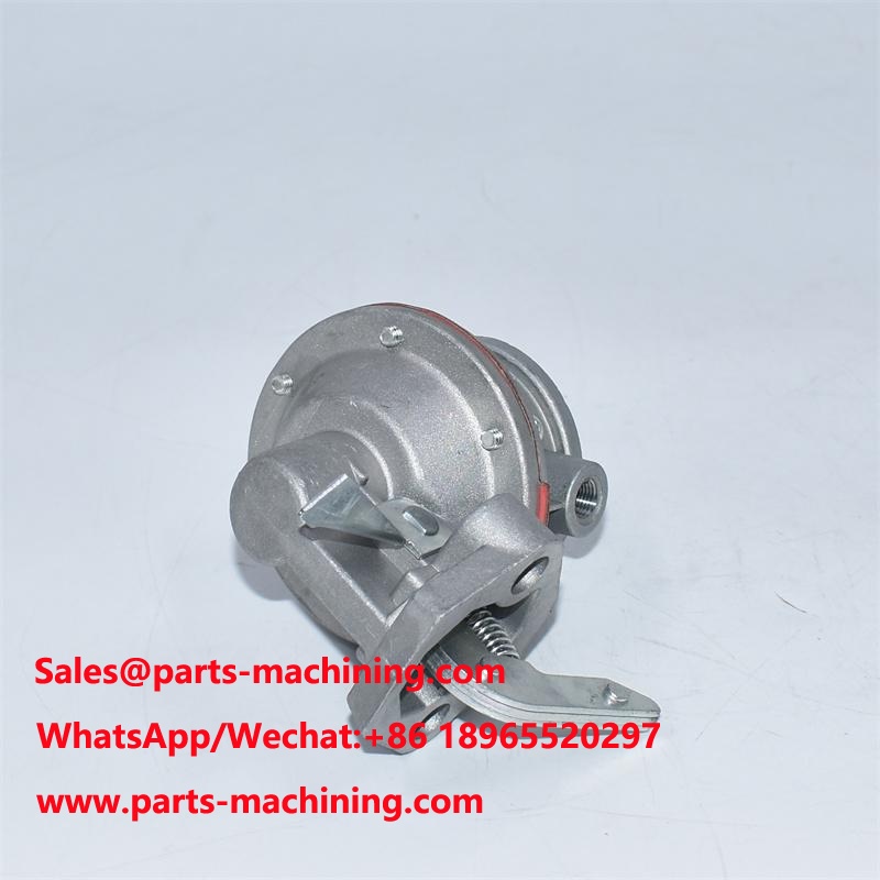 Pompe à carburant TRE42211