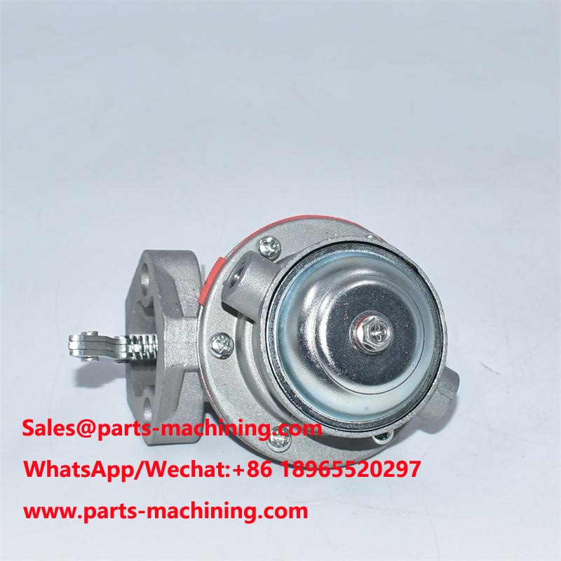 Pompe à carburant TRE42211