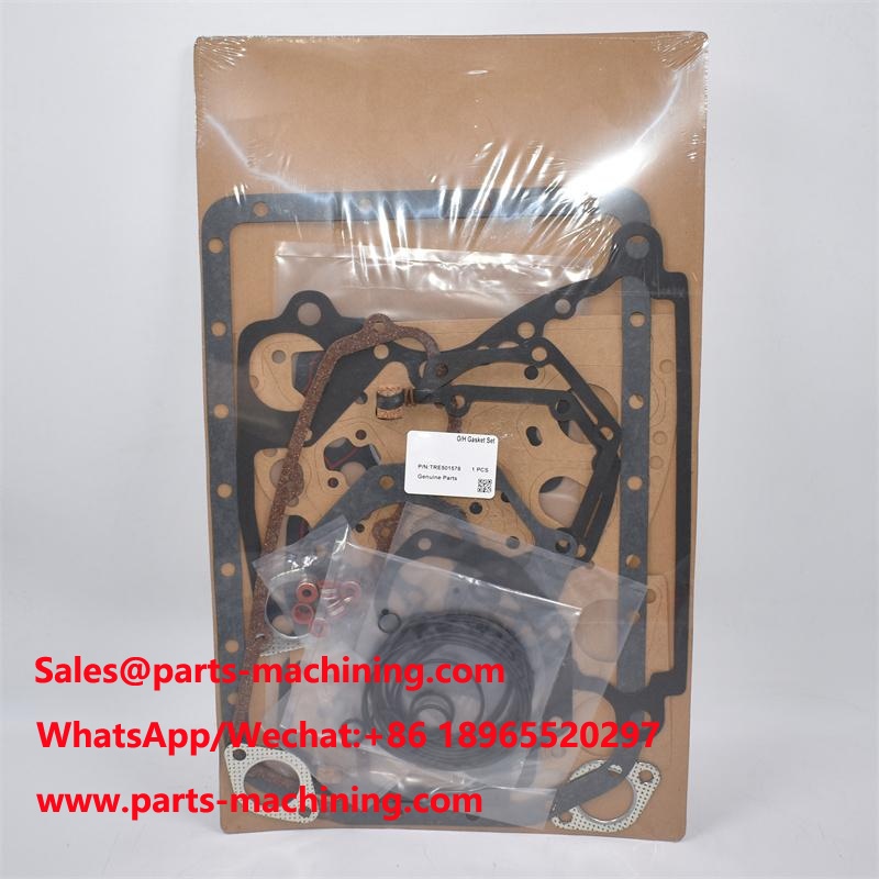 Jeu de joints de révision John Deere TRE501578