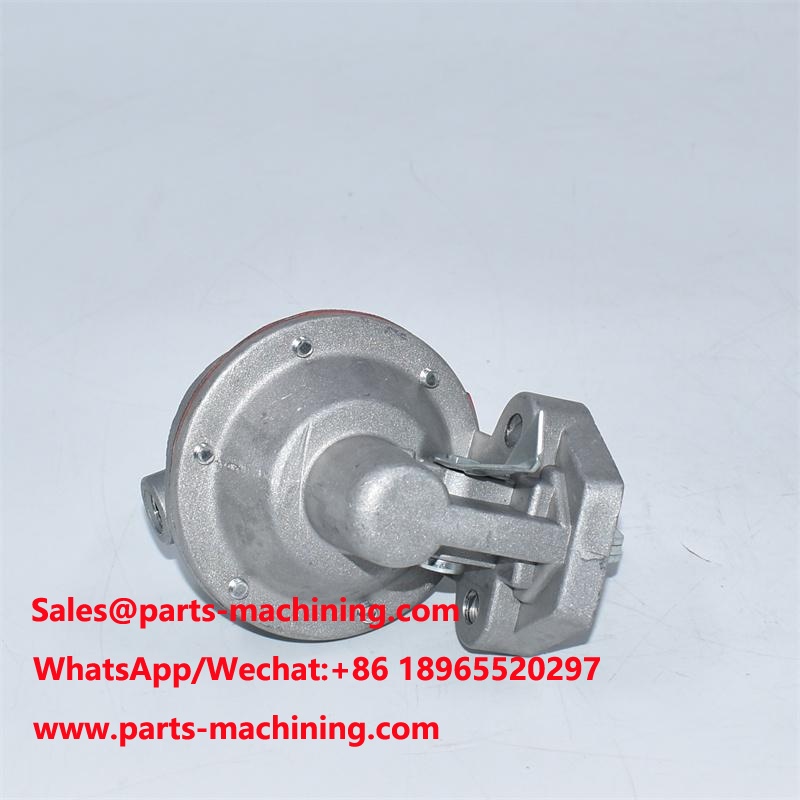 Pompe à carburant TRE42211