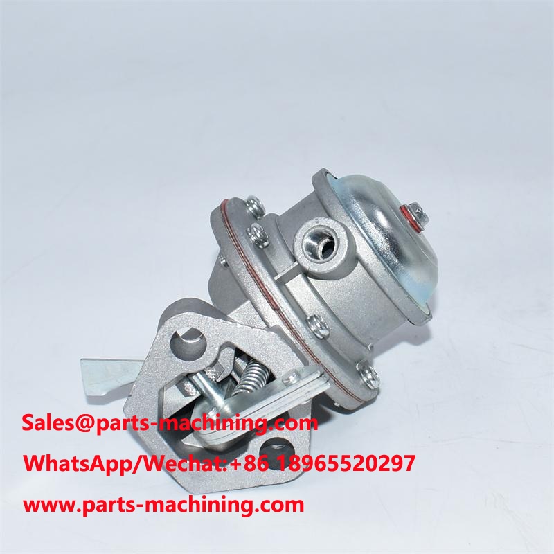 Pompe à carburant TRE42211