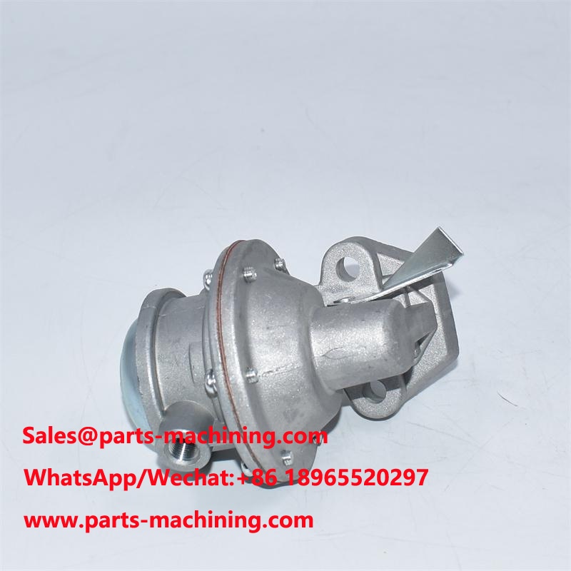 Pompe à carburant TRE42211