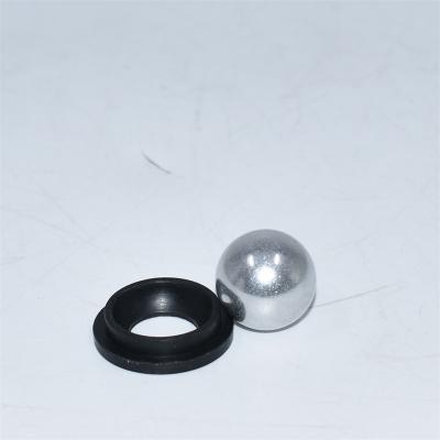 Kit de boule de contrôle de remplacement Racor RK11028B