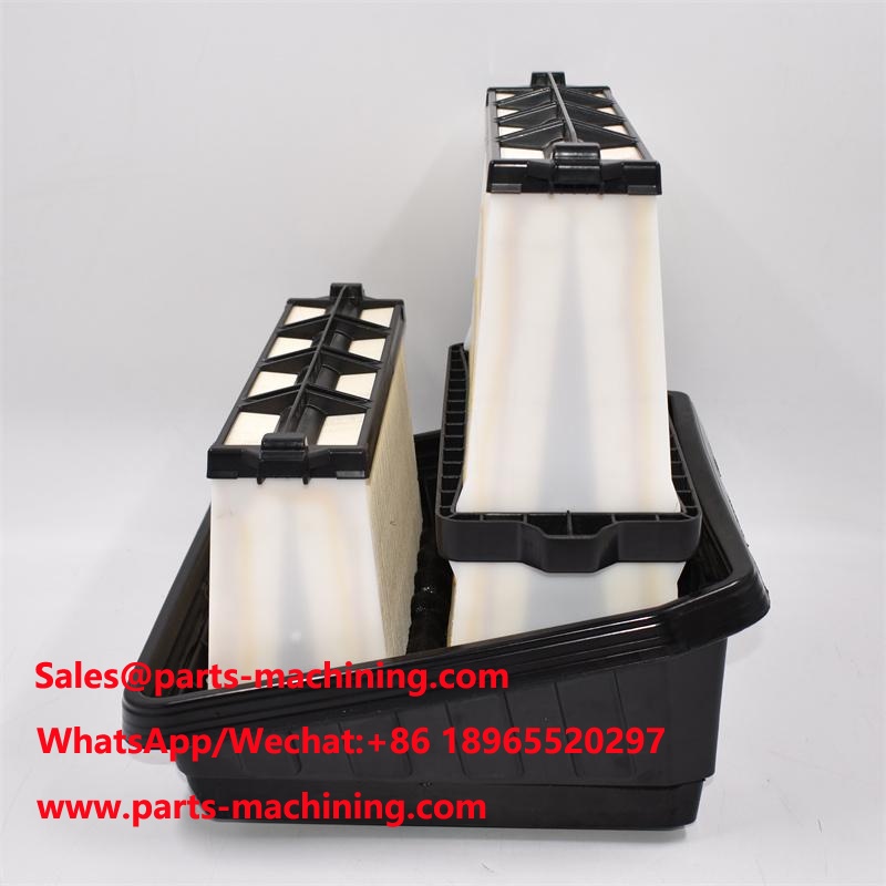 Filtre à air 2829529 2490805 SA160077 pour camions