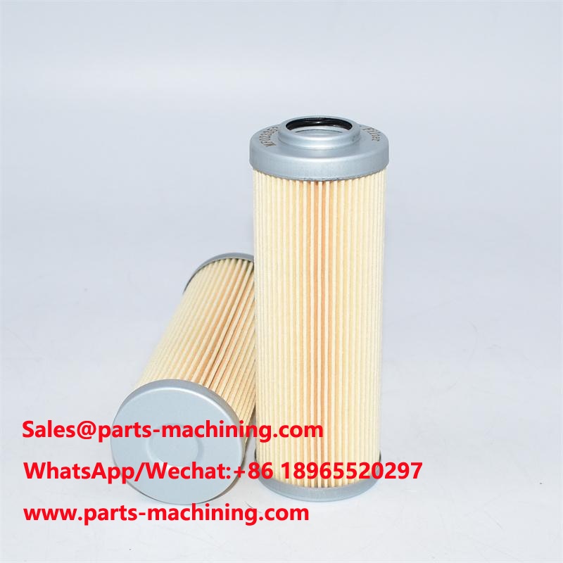 Filtre hydraulique d'échange de filtre principal MF0233536
