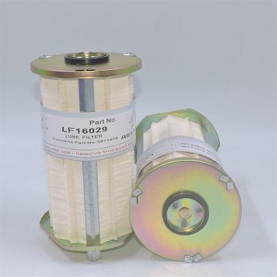 Filtre à huile LF16029 3873576 P502903 pour moteurs Cummins
