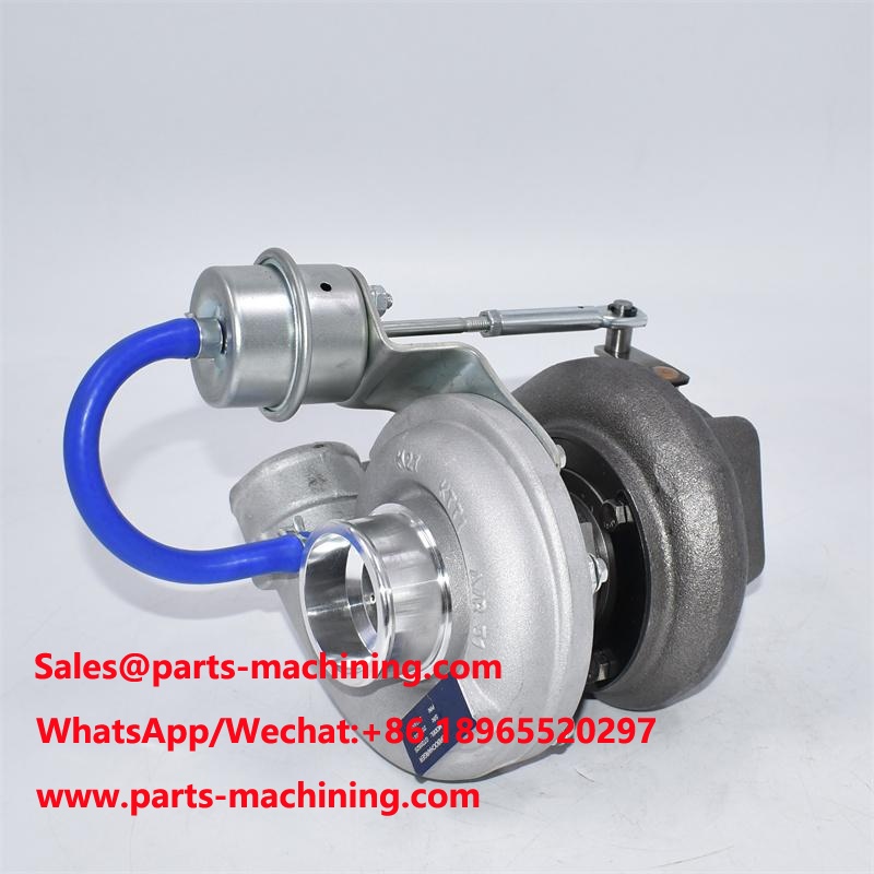 Turbocompresseur Perkins 2674A374 727264-0004