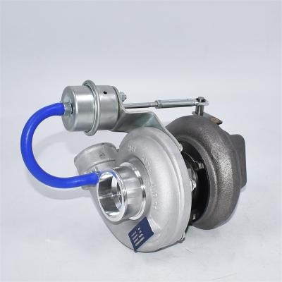 Turbocompresseur Perkins 2674A374 727264-0004