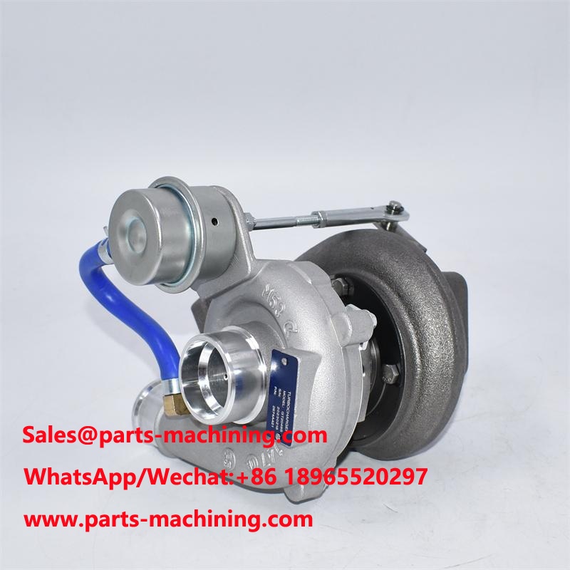 Turbocompresseur 2674A421 2674421 pour moteurs Perkins