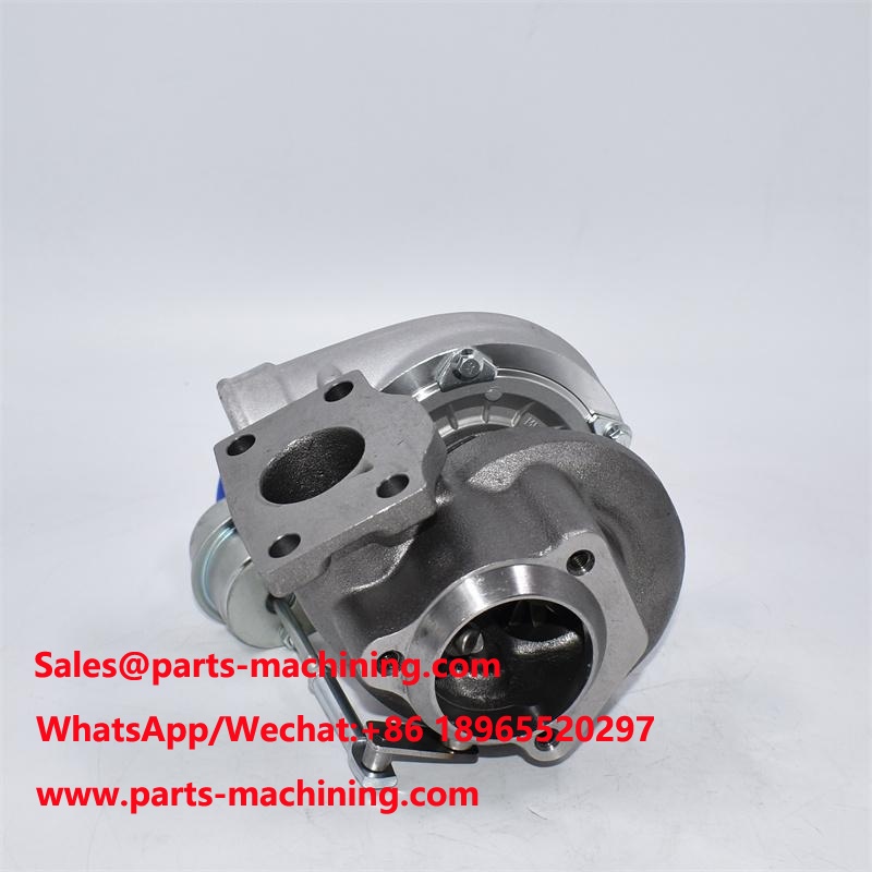 Turbocompresseur Perkins 2674A374 727264-0004