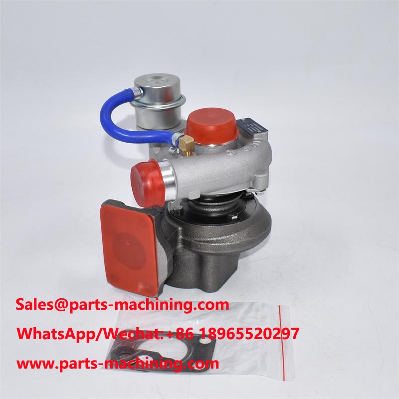 Turbocompresseur 2674A421 2674421 pour moteurs Perkins