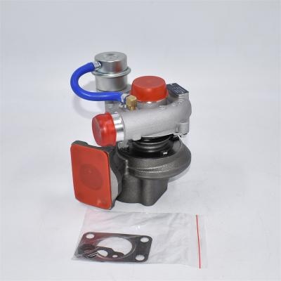 Turbocompresseur 2674A421 2674421 pour moteurs Perkins