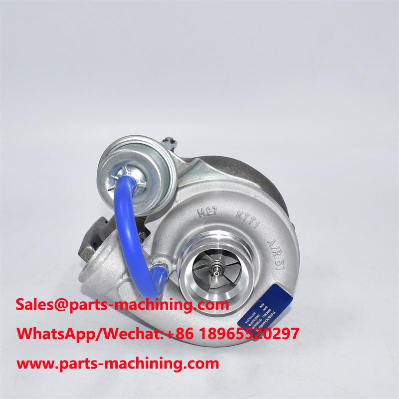 Turbocompresseur Perkins 2674A374 727264-0004