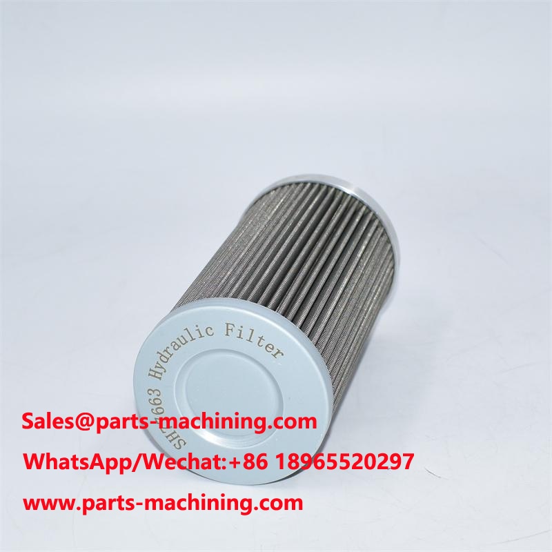 Filtre hydraulique SH77663/SH 77663