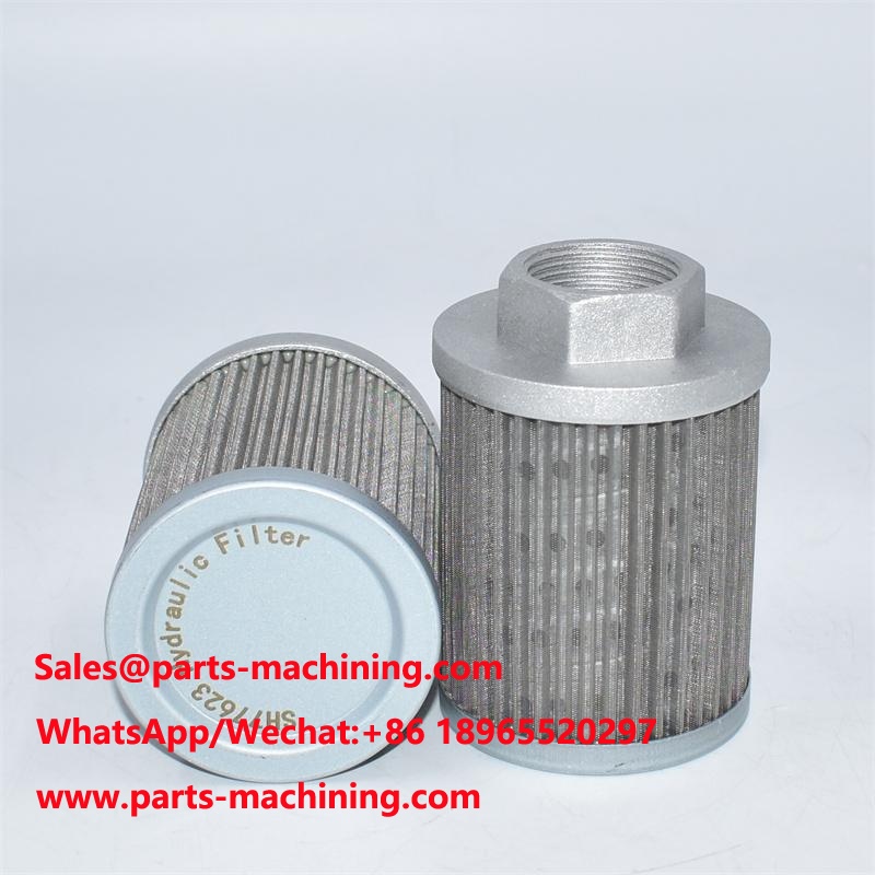 Filtre hydraulique SH77623 8010521500