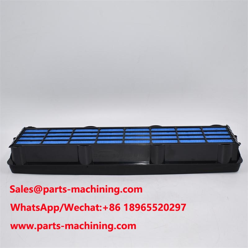 John Deere AL225552 PA3928 AF26672 Pour 6010
