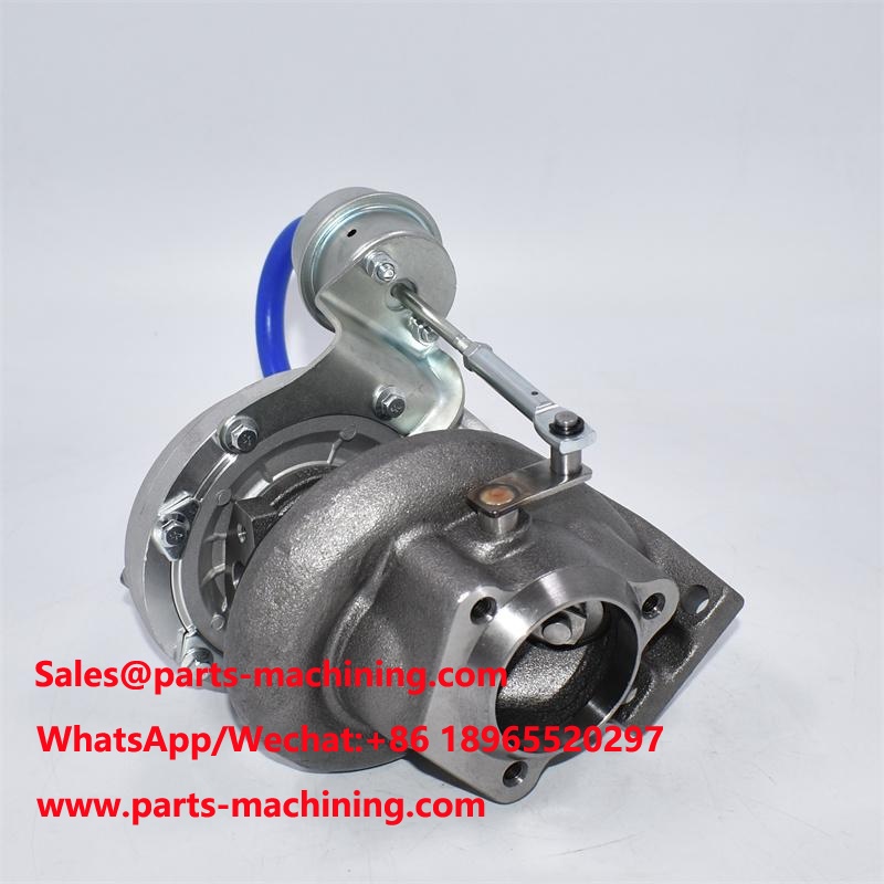 Turbocompresseur Perkins 2674A374 727264-0004