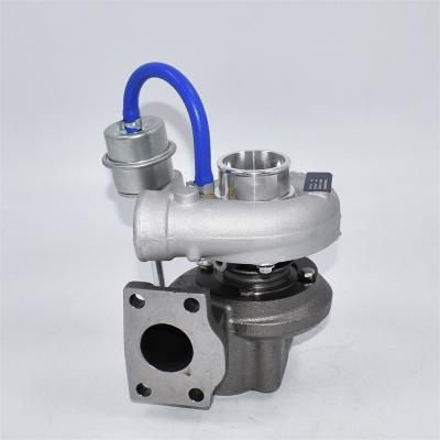 Perkins Turbocharger 2674A374 727264-0004