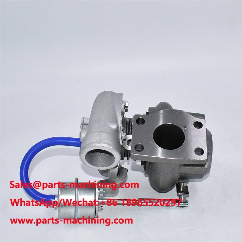 Turbocompresseur Perkins 2674A374 727264-0004