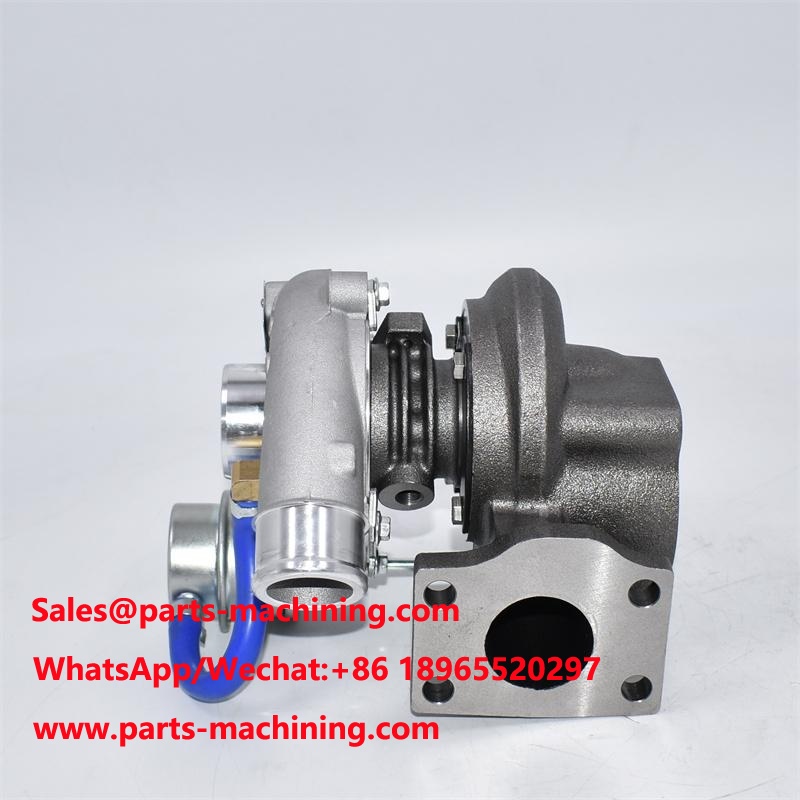 Turbocompresseur 2674A421 2674421 pour moteurs Perkins