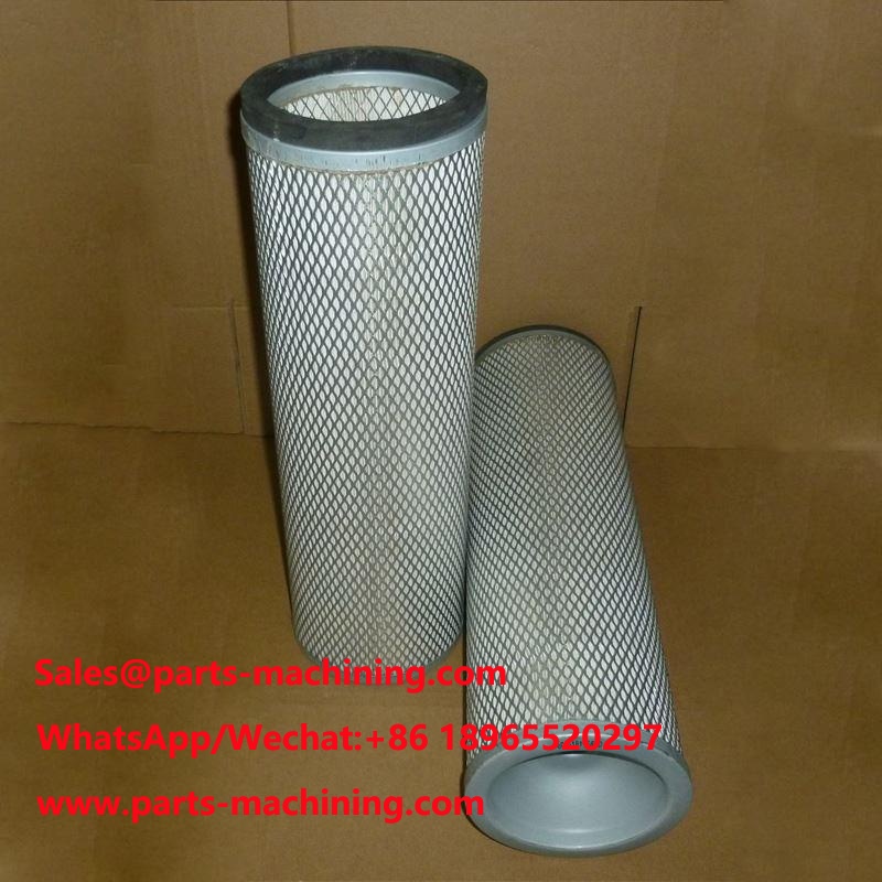 Filtre à air 600-181-6830 ME033603 pour camions Mitsubishi
