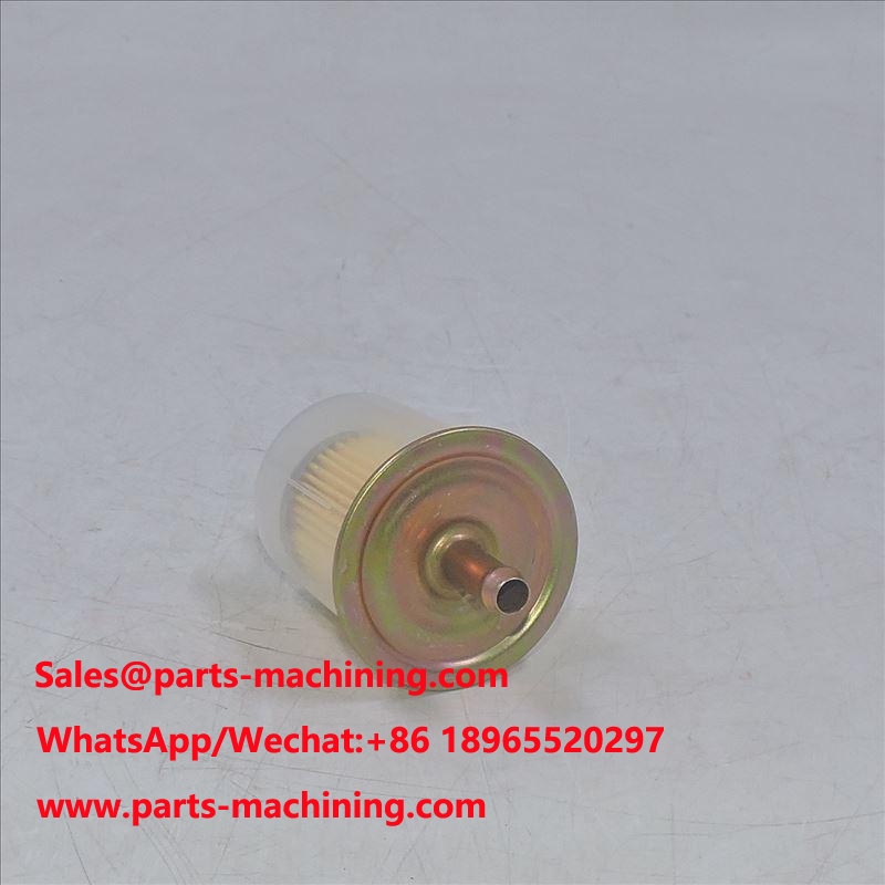Filtre à carburant AC DELCO GF61,P550012,FS-1004
