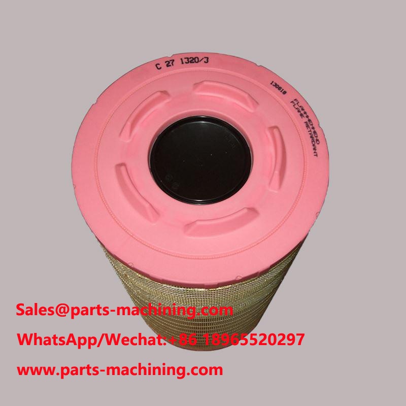 Filtre à air C271320/3 40943504 pour camions Mercedes-Benz