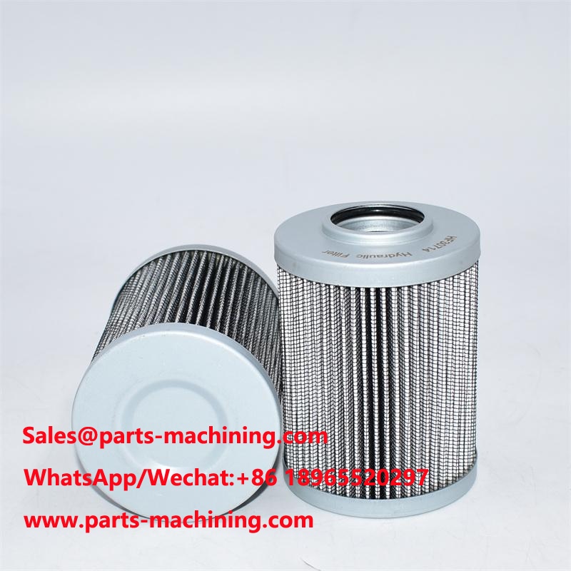 Filtre hydraulique HF30714 P173030 PT23489-MPG