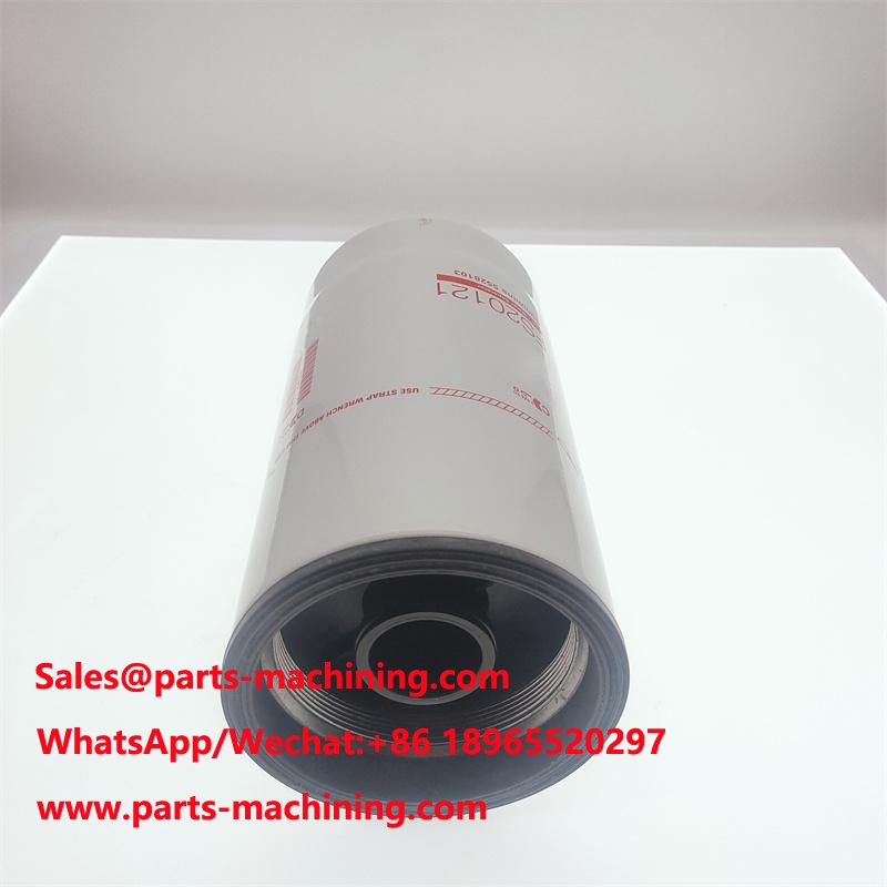 Séparateur d'eau de carburant FS20121 SN40847 SK48810 5528103
