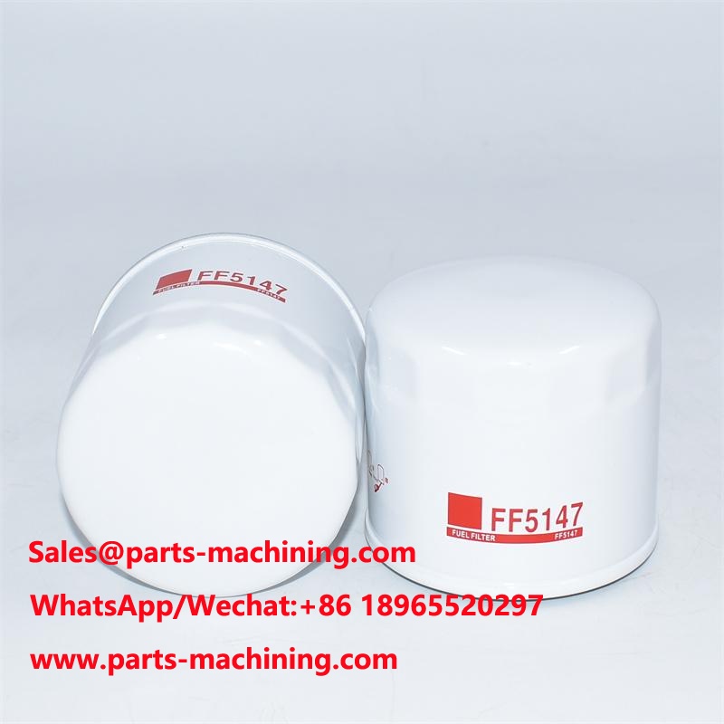 Filtre à carburant Fleetguard FF5147 P550127 BF940 SN29236