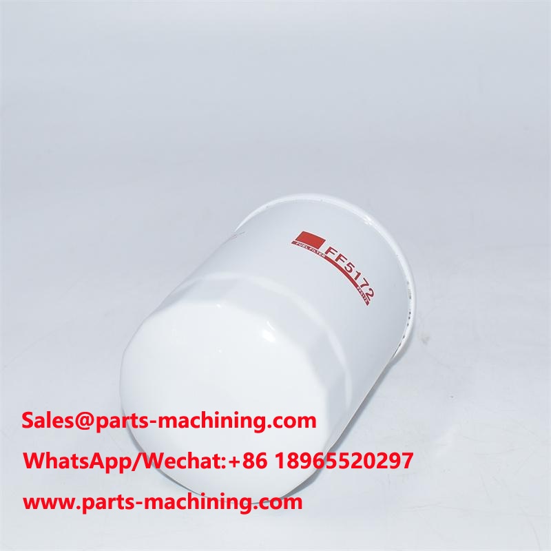 Filtre à carburant FF5172 FC-1804 P502163 H607WK