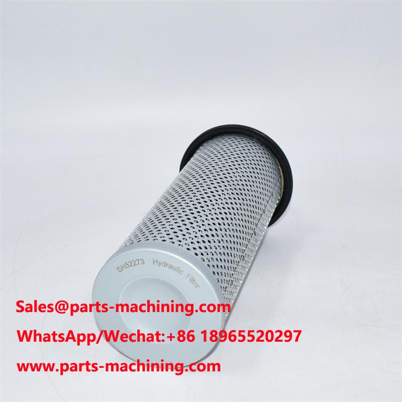 Filtre hydraulique SH52273 HD11006 1000231380