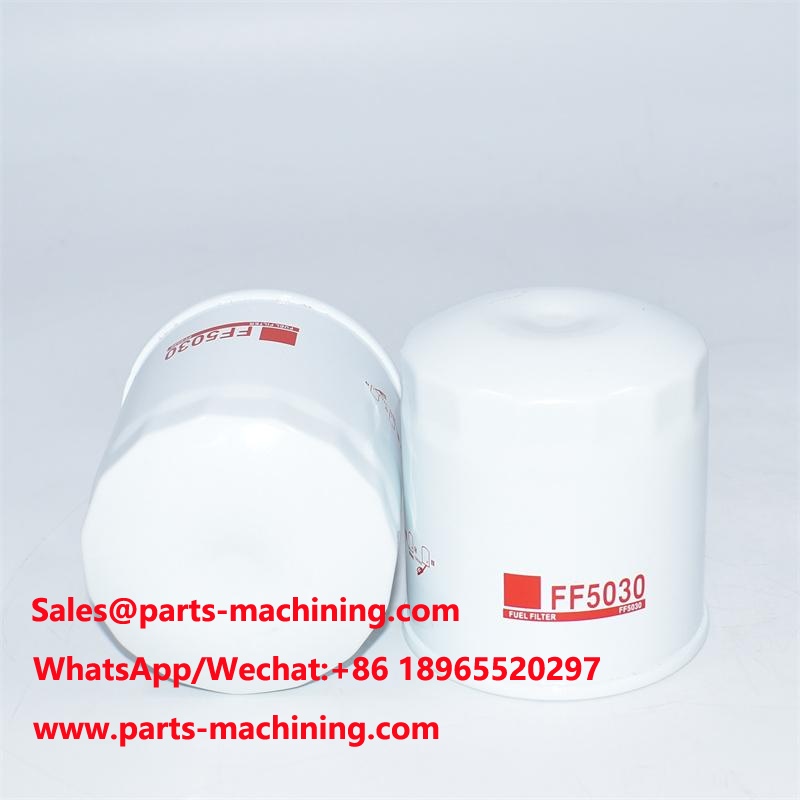 Filtre à carburant FF5030 FC-1501 P550057