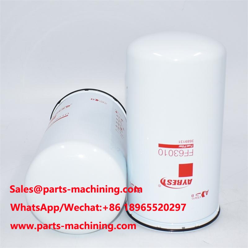 Filtre à carburant FF63010 SN40768 SK48633