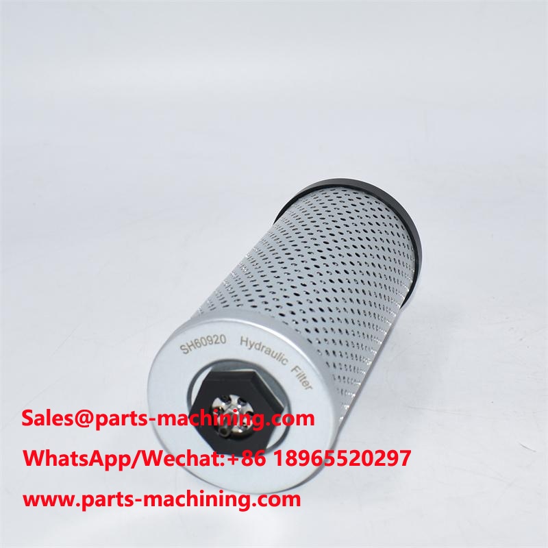 Filtre hydraulique SH60920 818V0501200
