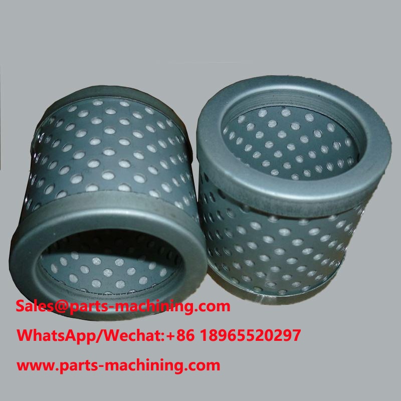 Filtre hydraulique 285-62-17320 pour Komatsu WA100-1 PC450-6K
