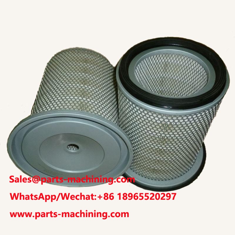 Filtre à air HITACHI ZX160 4206098 P780385 PA3479 A-2708

