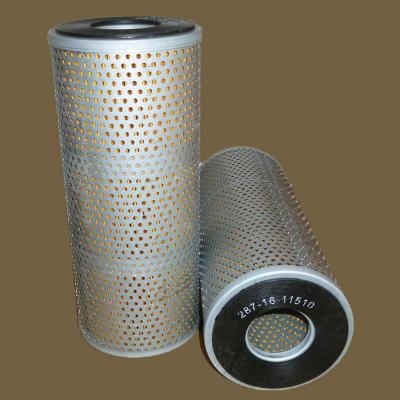 Filtre hydraulique 287-16-11510 281-161-1290
