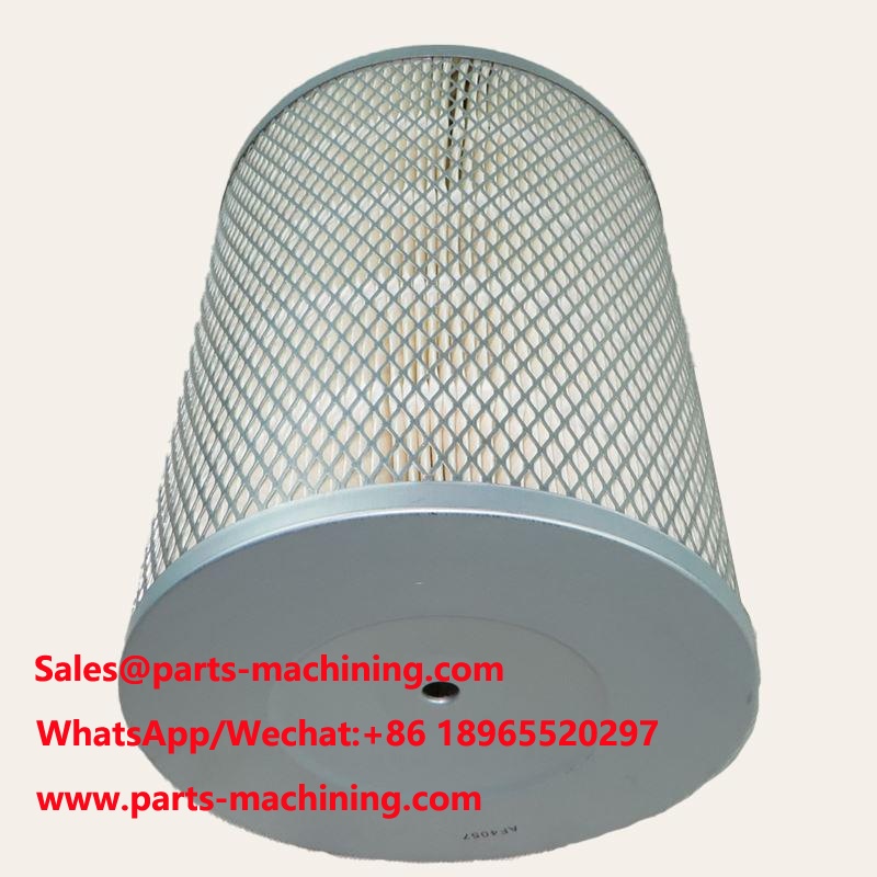 Iveco camions filtre à air AF4057 P771516 PA2891 E116L01
