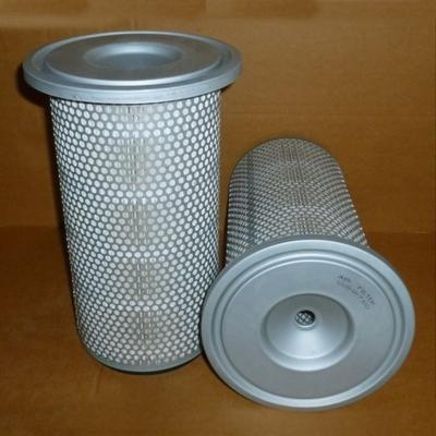 Filtre à air compacteur KOMATSU AF25031 P778337 PA3670
