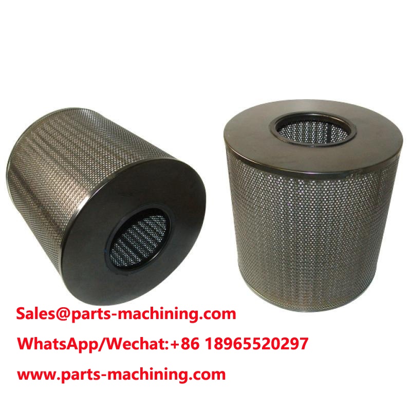 Oil Filter C6370070