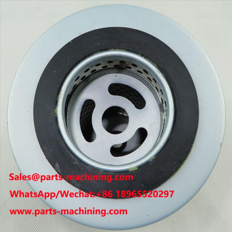 Oil Filter LF3320