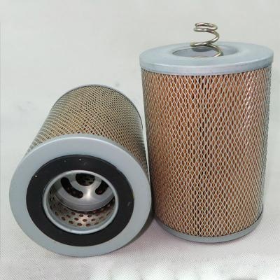 Filtre à huile moteurs mercedes-benz LF3320 P558425 P242
