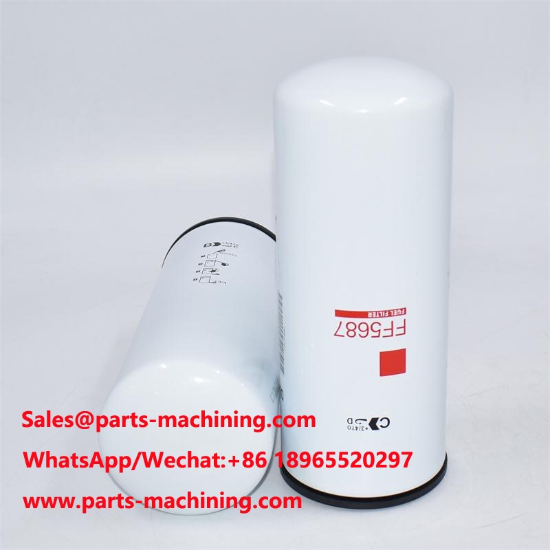 Filtre à carburant FF5687 SN40759