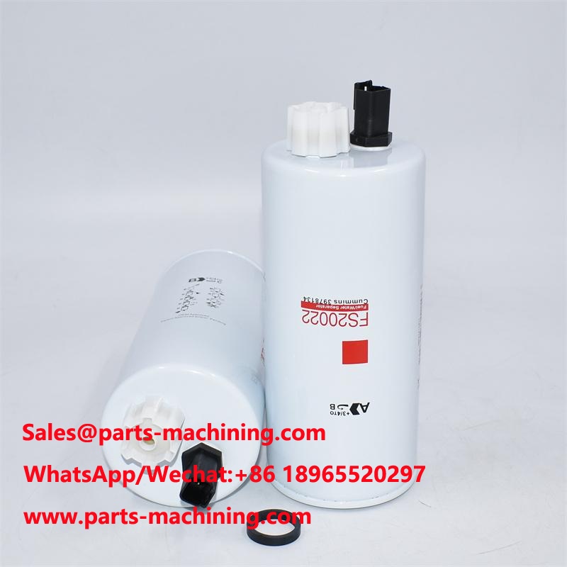 Filtre à carburant Fleetguard FS20022 SN40643