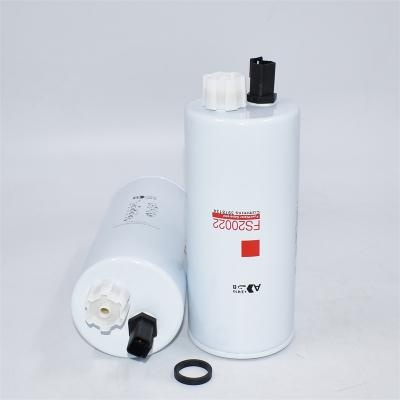 Filtre à carburant Fleetguard FS20022 SN40643