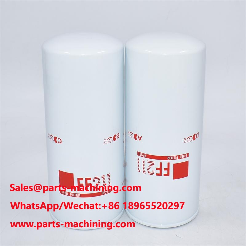 Fuel Filter FF211