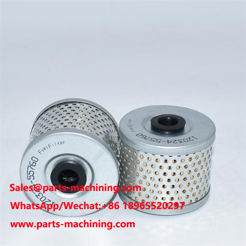 Filtre à carburant 120324-55760 P550745 PF986
