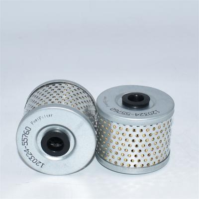 Filtre à carburant 120324-55760 P550745 PF986